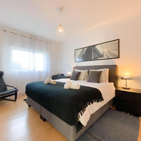 Casa Orquidea Mar - Apartamento Em Zona Central De Lagos公寓 外观 照片