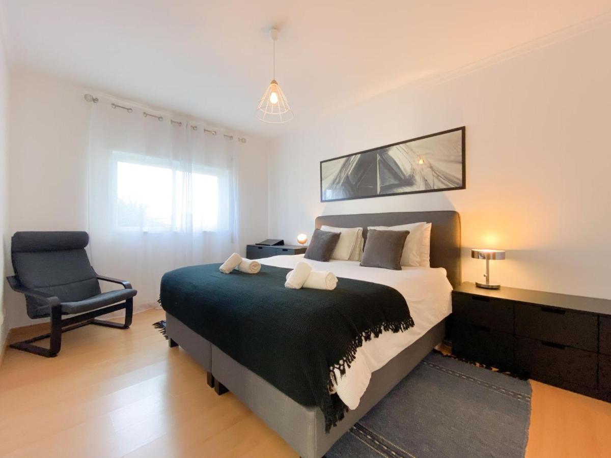 Casa Orquidea Mar - Apartamento Em Zona Central De Lagos公寓 外观 照片