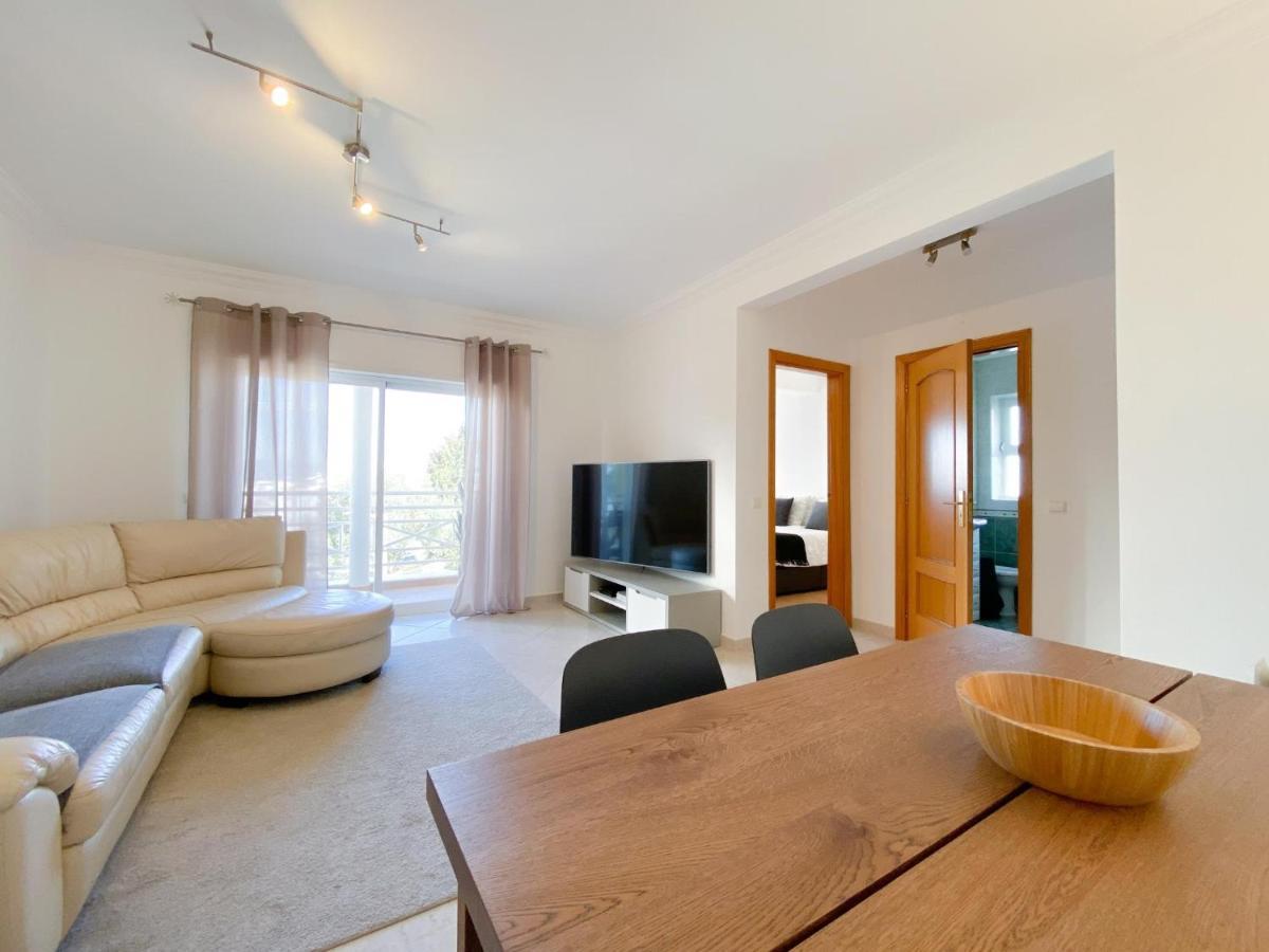 Casa Orquidea Mar - Apartamento Em Zona Central De Lagos公寓 外观 照片