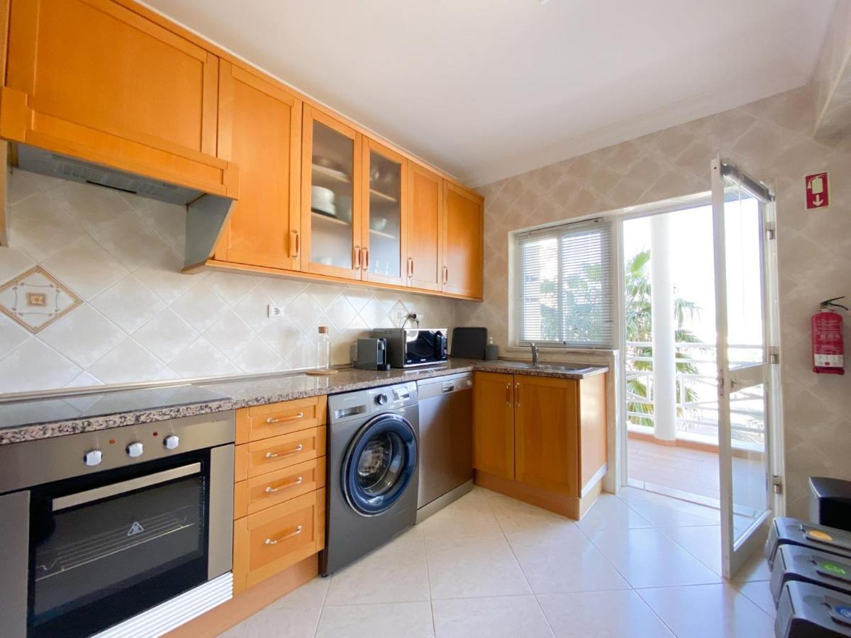 Casa Orquidea Mar - Apartamento Em Zona Central De Lagos公寓 外观 照片