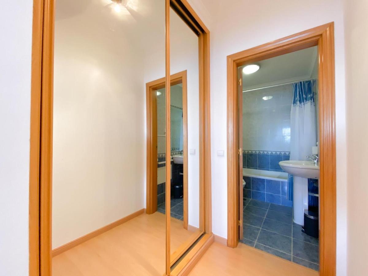 Casa Orquidea Mar - Apartamento Em Zona Central De Lagos公寓 外观 照片