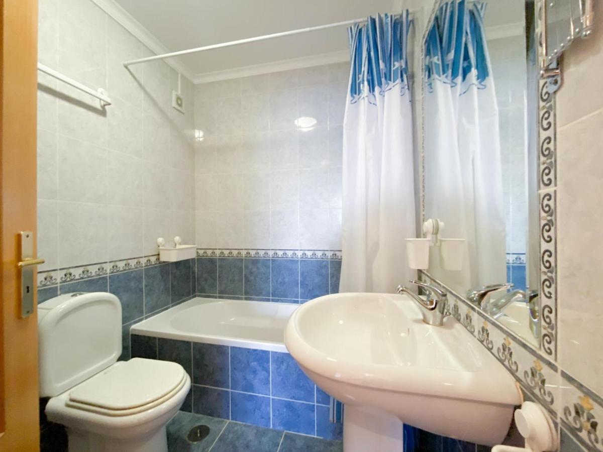 Casa Orquidea Mar - Apartamento Em Zona Central De Lagos公寓 外观 照片