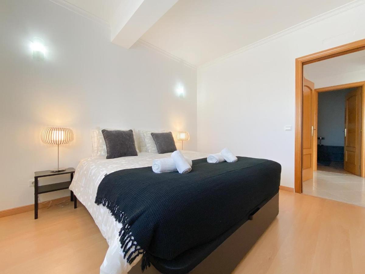 Casa Orquidea Mar - Apartamento Em Zona Central De Lagos公寓 外观 照片