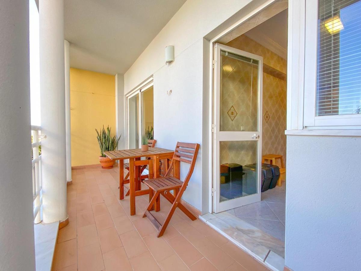 Casa Orquidea Mar - Apartamento Em Zona Central De Lagos公寓 外观 照片