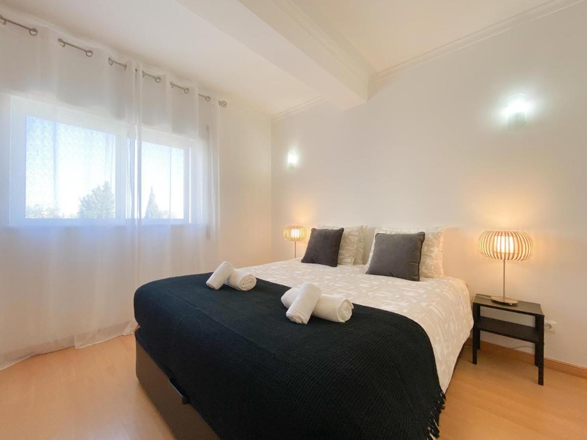 Casa Orquidea Mar - Apartamento Em Zona Central De Lagos公寓 外观 照片