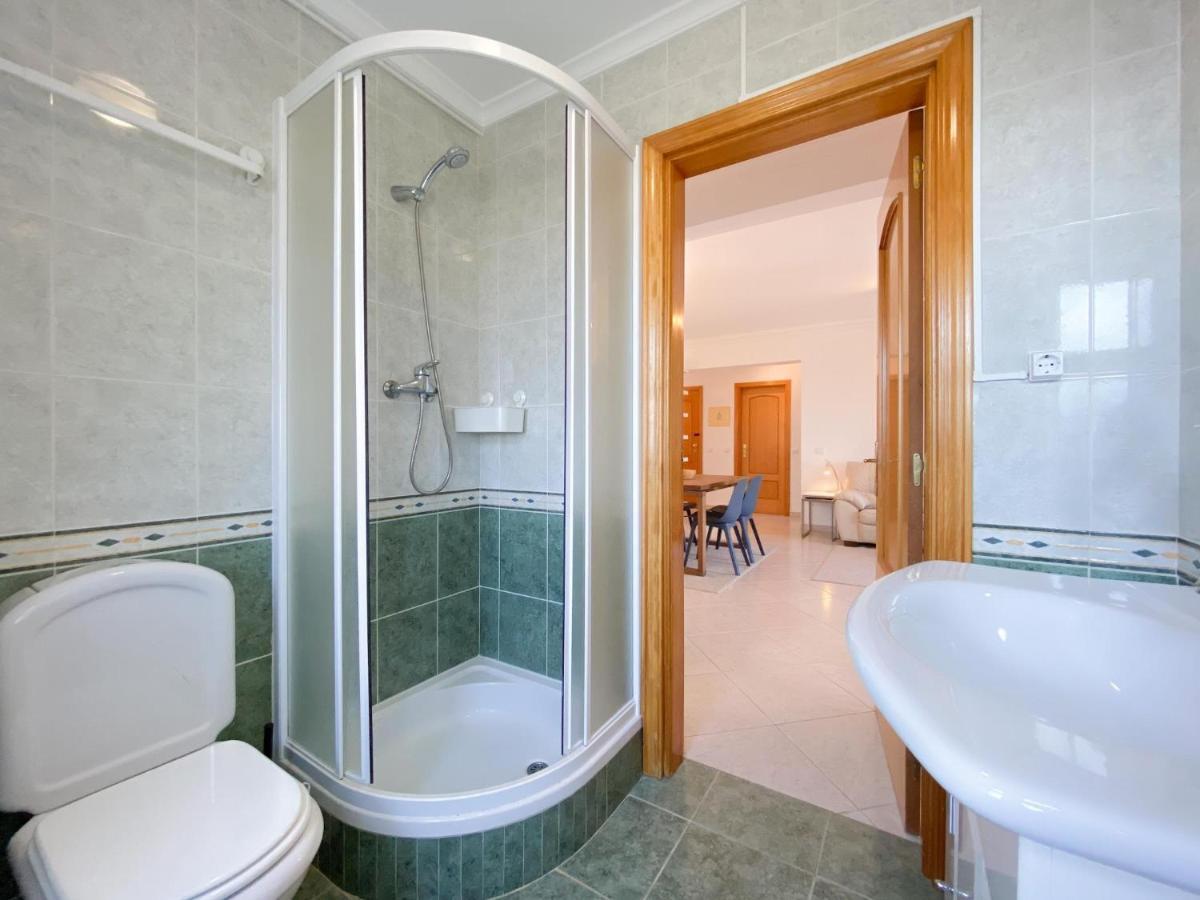 Casa Orquidea Mar - Apartamento Em Zona Central De Lagos公寓 外观 照片