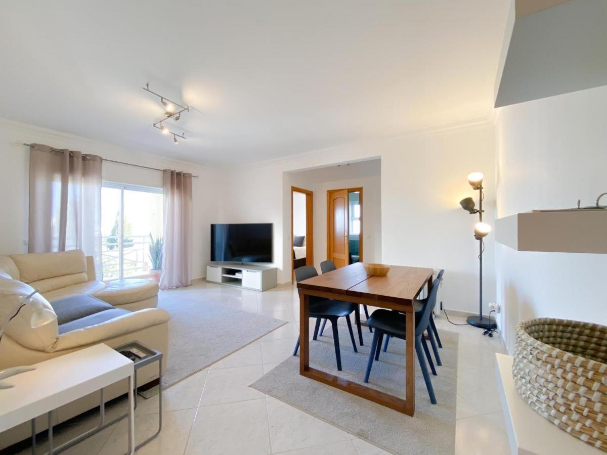 Casa Orquidea Mar - Apartamento Em Zona Central De Lagos公寓 外观 照片