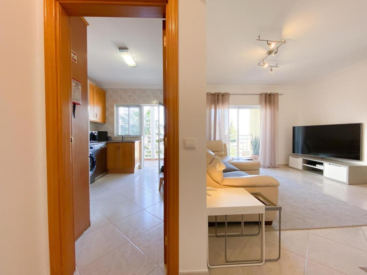 Casa Orquidea Mar - Apartamento Em Zona Central De Lagos公寓 外观 照片
