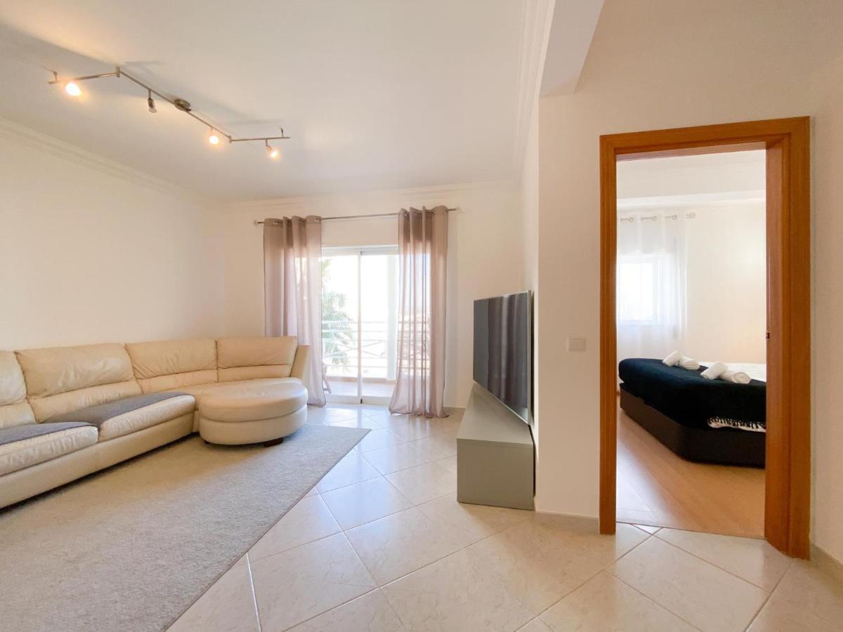 Casa Orquidea Mar - Apartamento Em Zona Central De Lagos公寓 外观 照片