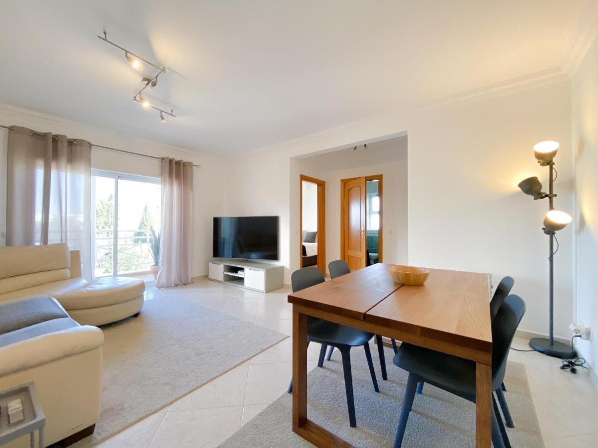 Casa Orquidea Mar - Apartamento Em Zona Central De Lagos公寓 外观 照片