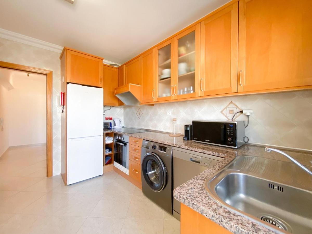 Casa Orquidea Mar - Apartamento Em Zona Central De Lagos公寓 外观 照片
