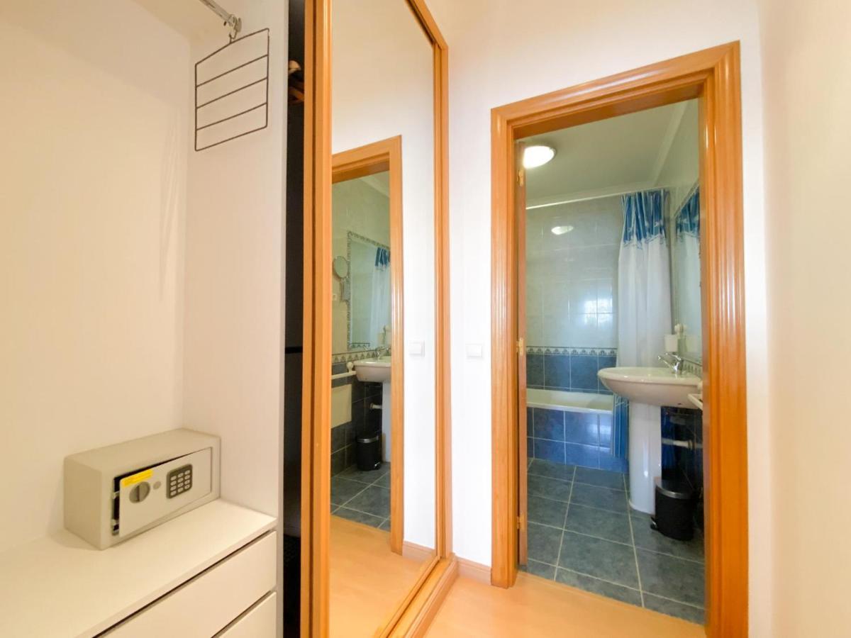 Casa Orquidea Mar - Apartamento Em Zona Central De Lagos公寓 外观 照片