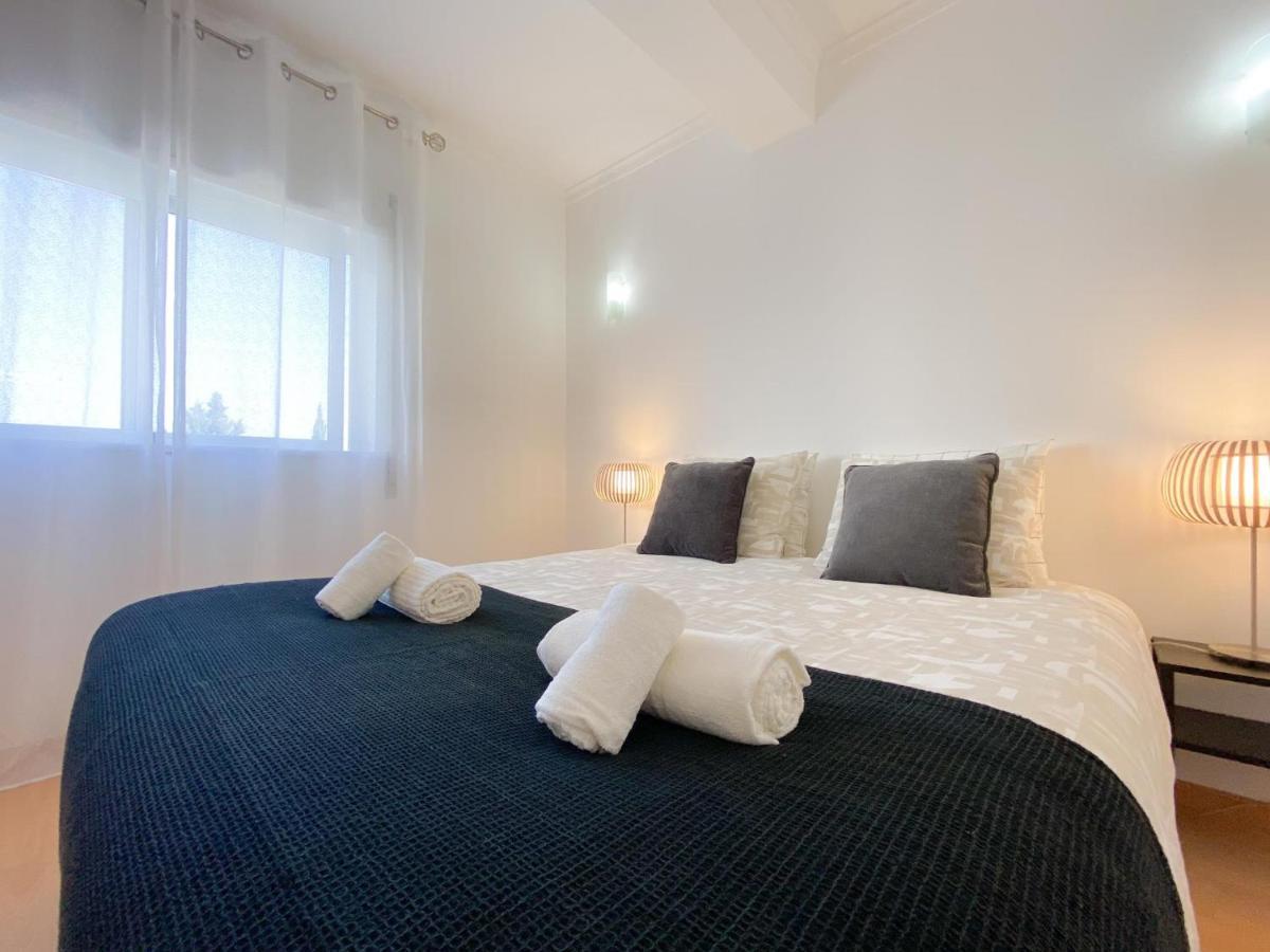 Casa Orquidea Mar - Apartamento Em Zona Central De Lagos公寓 外观 照片