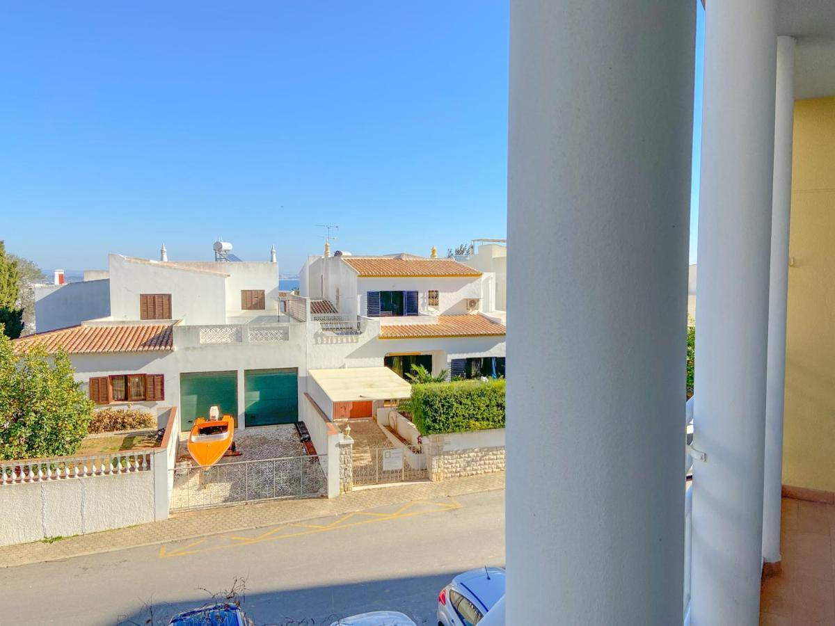Casa Orquidea Mar - Apartamento Em Zona Central De Lagos公寓 外观 照片