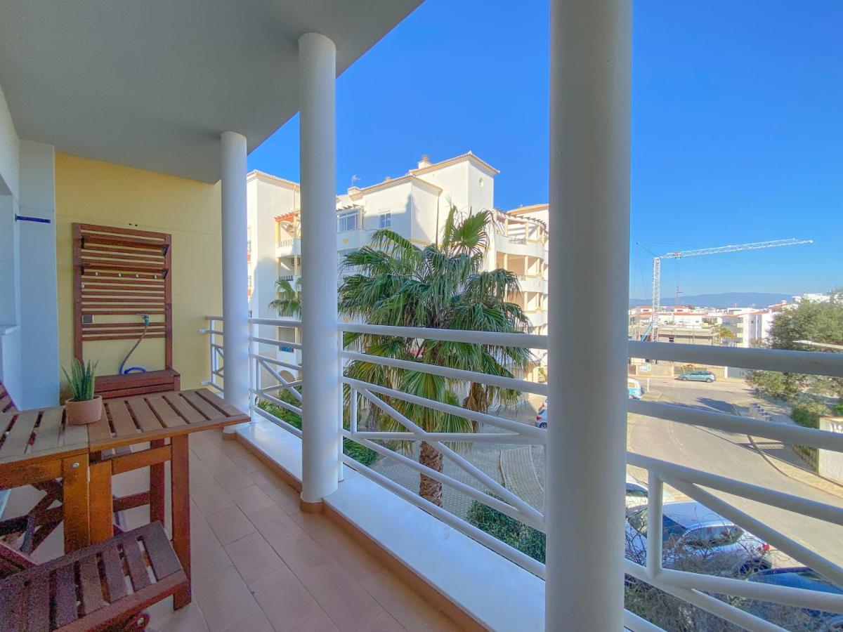 Casa Orquidea Mar - Apartamento Em Zona Central De Lagos公寓 外观 照片